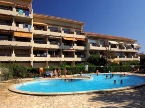 Apartment Argelès-sur-Mer, 1 bedroom, 4 persons - photo_12005749604