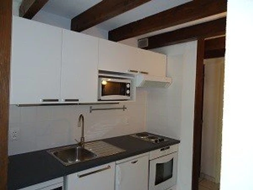 Appartement Argelès-sur-Mer, 2 pièces, 4 personnes - photo_12005749604