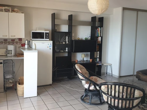 Apartment Argelès-sur-Mer, 2 bedrooms, 6 persons - photo_14800862244