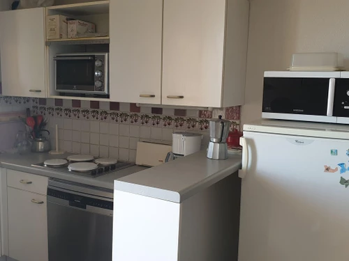 Apartment Argelès-sur-Mer, 2 bedrooms, 6 persons - photo_14800862244