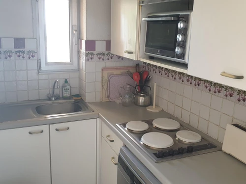 Apartment Argelès-sur-Mer, 2 bedrooms, 6 persons - photo_14800862244