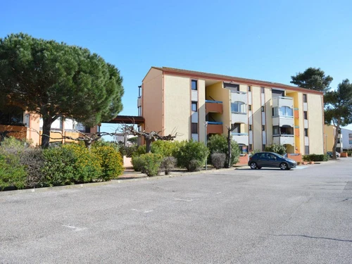 Apartamento Saint-Cyprien, 1 dormitorio, 4 personas - photo_17233284490