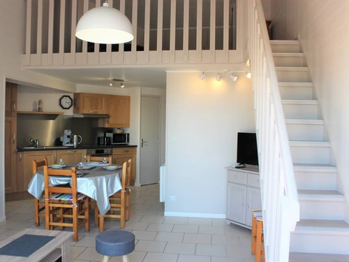 Appartement Saint-Cyprien, 3 pièces, 5 personnes - photo_17625632667