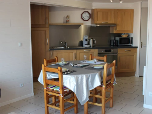 Appartement Saint-Cyprien, 3 pièces, 5 personnes - photo_17625632667