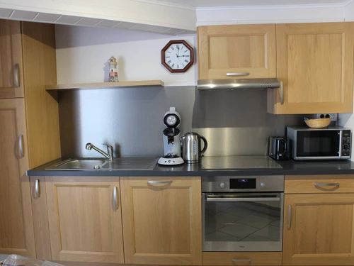 Appartement Saint-Cyprien, 3 pièces, 5 personnes - photo_17625632667