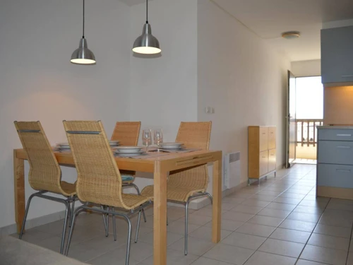 Appartement Saint-Cyprien, 3 pièces, 4 personnes - photo_4454482406