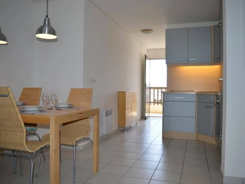 Appartement Saint-Cyprien, 3 pièces, 4 personnes - photo_4454482406