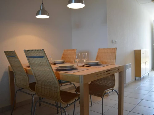 Appartement Saint-Cyprien, 3 pièces, 4 personnes - photo_4454482406