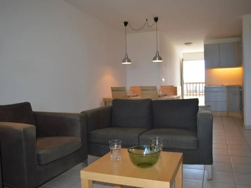 Appartement Saint-Cyprien, 3 pièces, 4 personnes - photo_4454482406