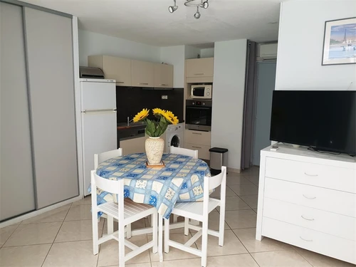 Apartment Argelès-sur-Mer, 1 bedroom, 2 persons - photo_12005793384