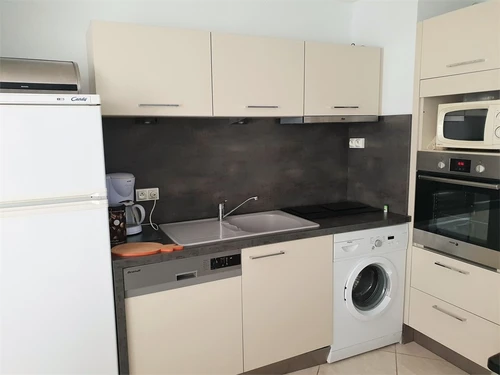 Apartment Argelès-sur-Mer, 1 bedroom, 2 persons - photo_12005793384