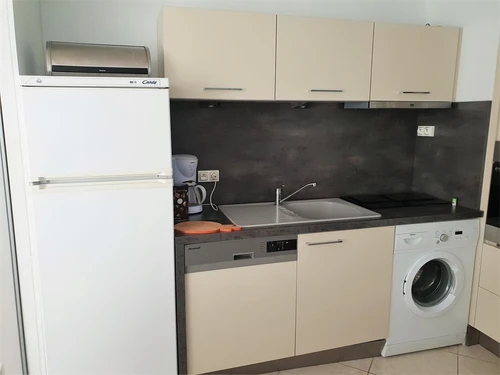 Apartment Argelès-sur-Mer, 1 bedroom, 2 persons - photo_12005793384