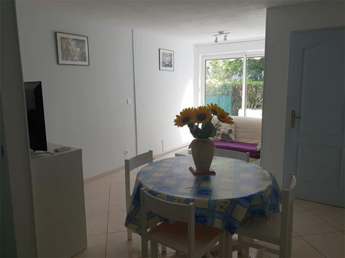 Apartment Argelès-sur-Mer, 1 bedroom, 2 persons - photo_12005793384
