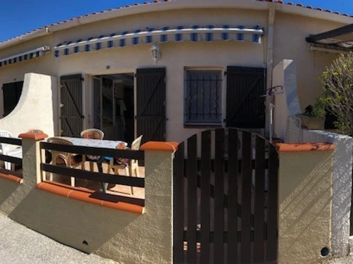 Maison Argelès-sur-Mer, 3 pièces, 4 personnes - photo_12005721133