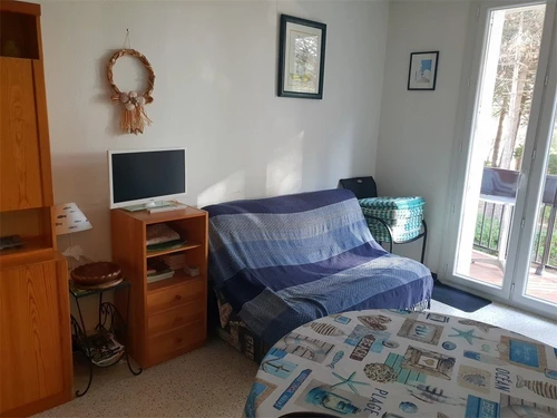 Appartement Argelès-sur-Mer, 2 pièces, 4 personnes - photo_12005759628