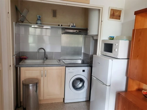 Appartement Argelès-sur-Mer, 2 pièces, 4 personnes - photo_12005759628