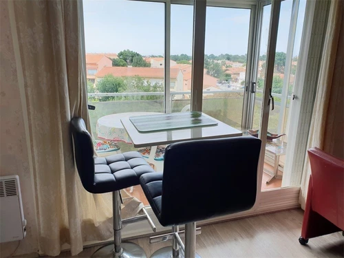 Studio Argelès-sur-Mer, 1 pièce, 2 personnes - photo_13486797045