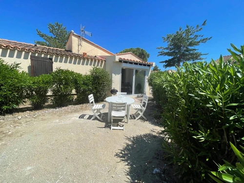 Villa Saint-Cyprien, 1 bedroom, 4 persons - photo_1392088096