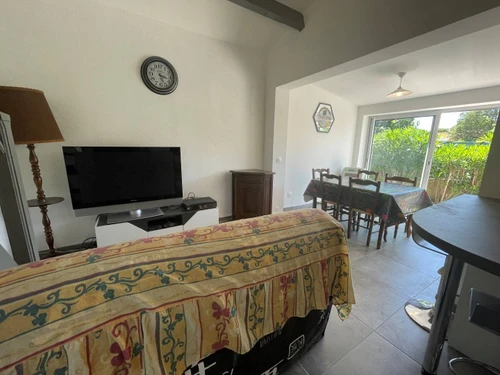 Ferienhaus Saint-Cyprien, 1 Schlafzimmer, 4 Personen - photo_1392088096