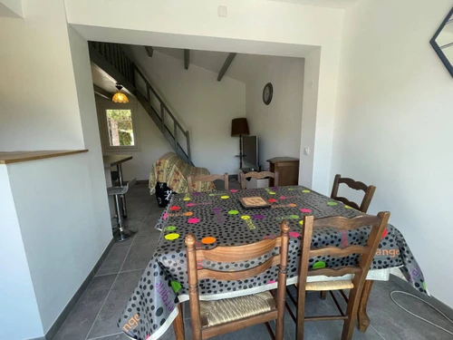 Ferienhaus Saint-Cyprien, 1 Schlafzimmer, 4 Personen - photo_1392088096