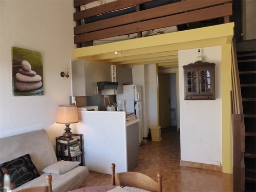 Appartement Argelès-sur-Mer, 3 pièces, 6 personnes - photo_12005798162