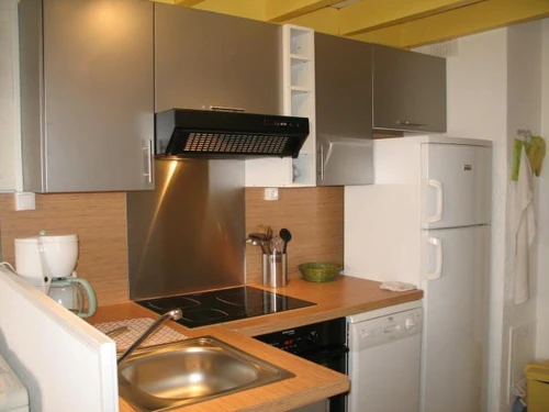 Appartement Argelès-sur-Mer, 3 pièces, 6 personnes - photo_12005798162