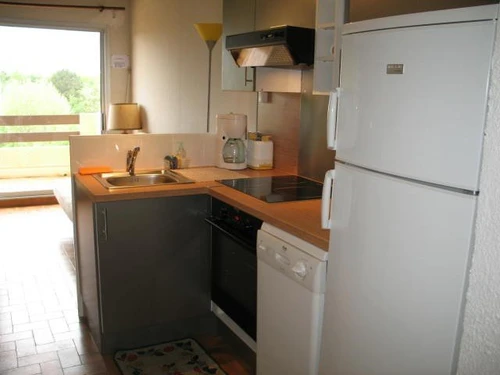 Appartement Argelès-sur-Mer, 3 pièces, 6 personnes - photo_12005798162