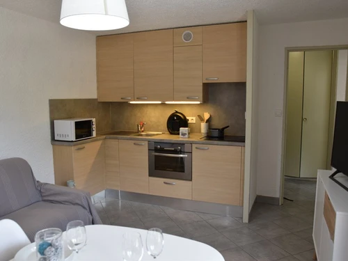 Ferienwohnung Montgenèvre, 1 Schlafzimmer, 6 Personen - photo_14345460448