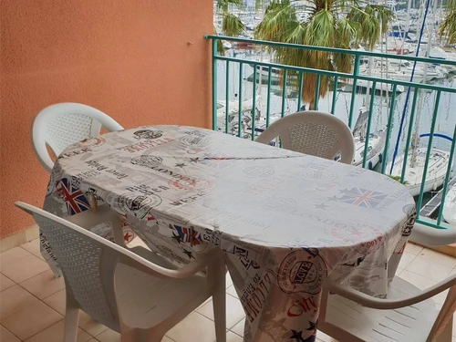 Apartment Argelès-sur-Mer, 1 bedroom, 6 persons - photo_12005737472