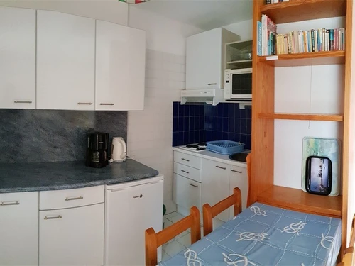 Apartment Argelès-sur-Mer, 1 bedroom, 6 persons - photo_12005737472