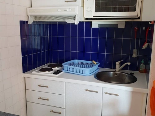 Apartment Argelès-sur-Mer, 1 bedroom, 6 persons - photo_12005737472