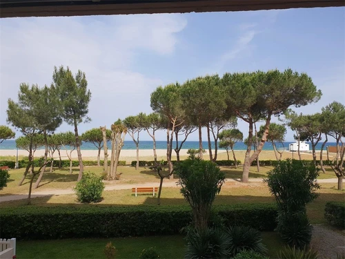 Apartamento Argelès-sur-Mer, 1 dormitorio, 4 personas - photo_12005745019