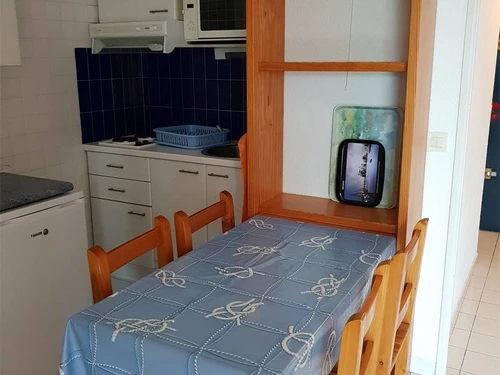 Apartment Argelès-sur-Mer, 1 bedroom, 6 persons - photo_12005737472