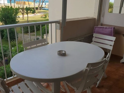 Appartement Argelès-sur-Mer, 2 pièces, 4 personnes - photo_12005745019