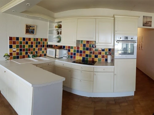 Appartement Argelès-sur-Mer, 2 pièces, 4 personnes - photo_12005745019