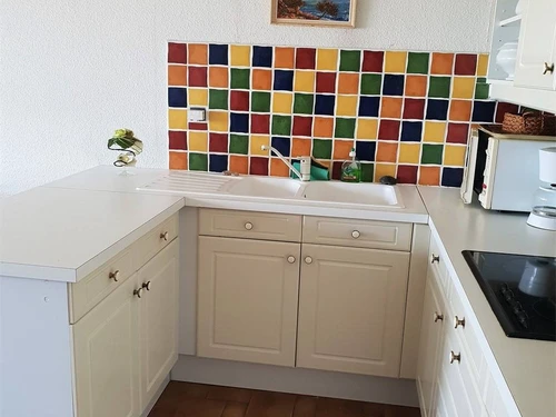 Appartement Argelès-sur-Mer, 2 pièces, 4 personnes - photo_12005745019