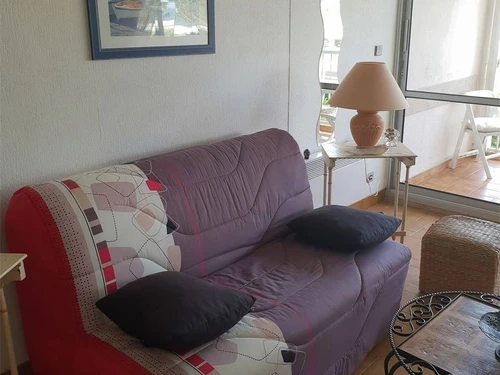 Appartement Argelès-sur-Mer, 2 pièces, 4 personnes - photo_12005745019