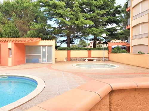 Apartment Argelès-sur-Mer, 1 bedroom, 4 persons - photo_12005729850