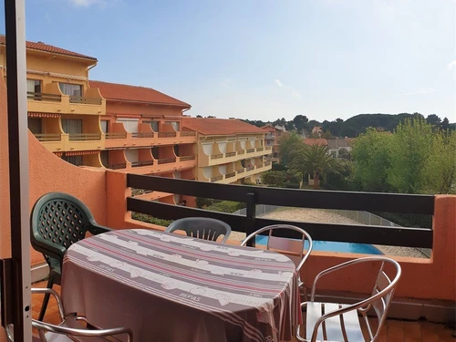 Apartment Argelès-sur-Mer, 1 bedroom, 6 persons - photo_12005774470