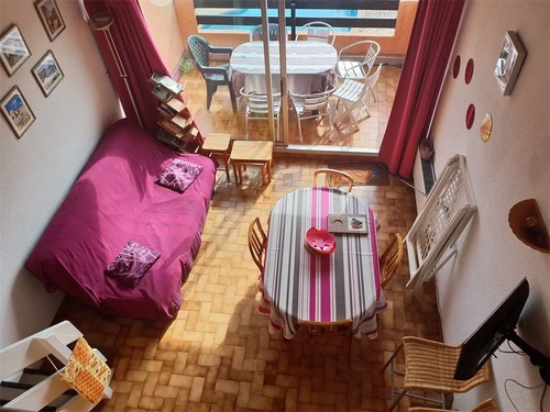 Appartement Argelès-sur-Mer, 3 pièces, 6 personnes - photo_12005774470