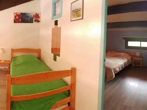 Appartement Argelès-sur-Mer, 3 pièces, 6 personnes - photo_12005774470