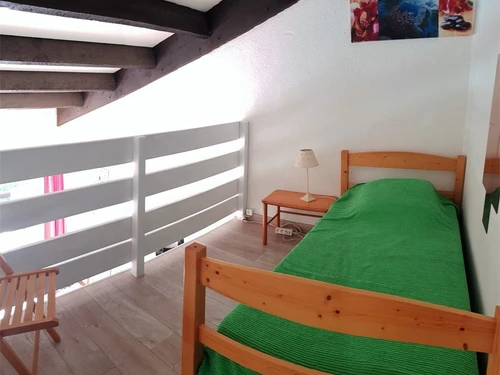 Appartement Argelès-sur-Mer, 3 pièces, 6 personnes - photo_12005774470