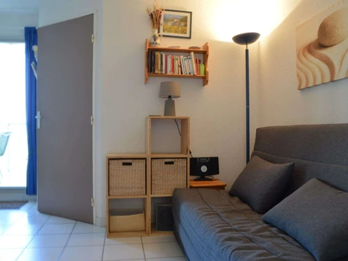Appartement Saint-Cyprien, 2 pièces, 4 personnes - photo_14204392176