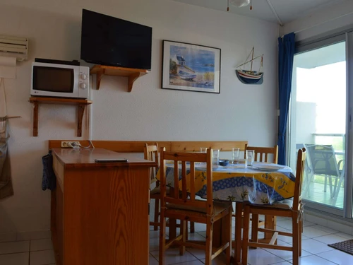 Appartement Saint-Cyprien, 2 pièces, 4 personnes - photo_14204392176