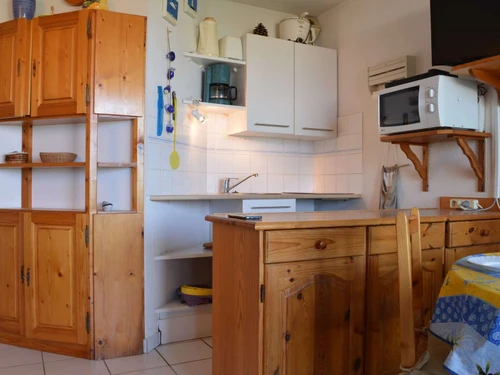 Appartement Saint-Cyprien, 2 pièces, 4 personnes - photo_14204392176