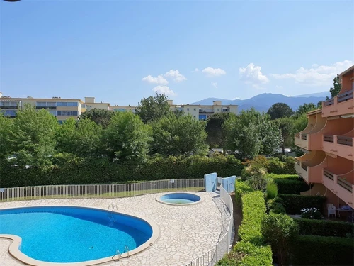 Appartement Argelès-sur-Mer, 3 pièces, 4 personnes - photo_12005814386