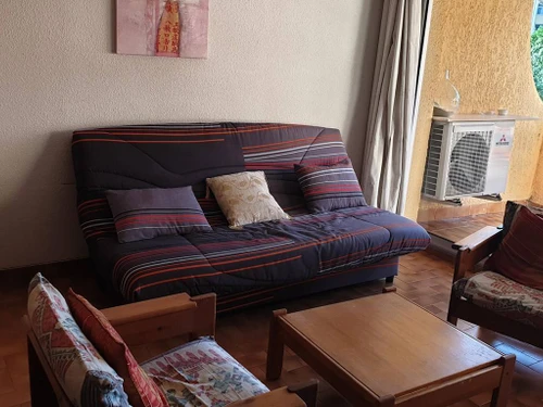 Appartement Argelès-sur-Mer, 3 pièces, 4 personnes - photo_12005814386