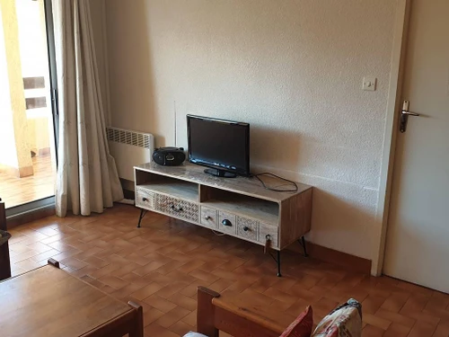 Appartement Argelès-sur-Mer, 3 pièces, 4 personnes - photo_12005814386