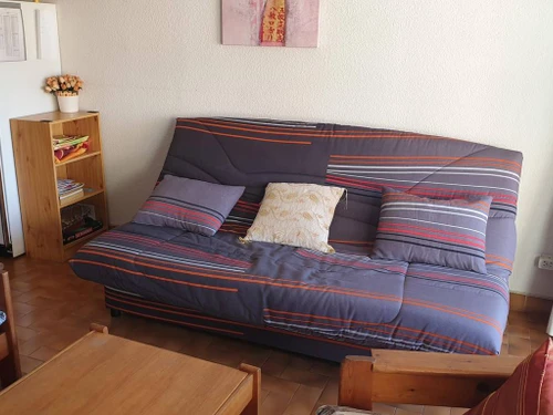 Appartement Argelès-sur-Mer, 3 pièces, 4 personnes - photo_12005814386