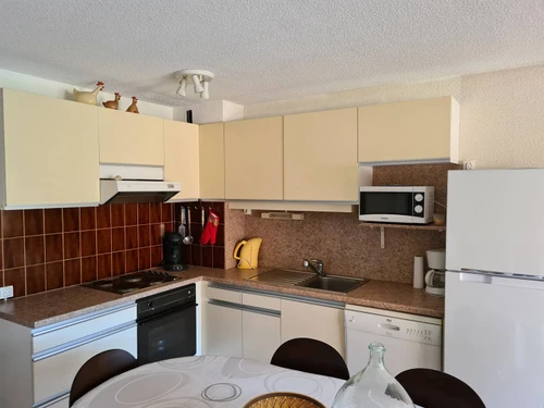 Appartement Argelès-sur-Mer, 3 pièces, 4 personnes - photo_12005814386